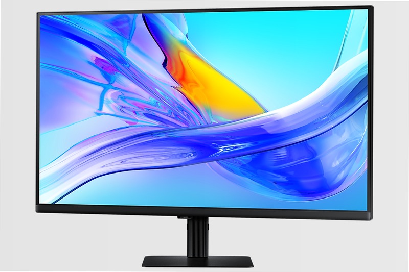 ViewFinity S8 32 inch S80UD UHD Monitor 32" Nero IPS