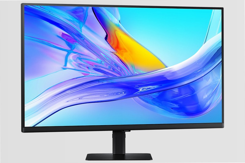 ViewFinity S8 32 inch S80UD UHD Monitor 32" Nero IPS