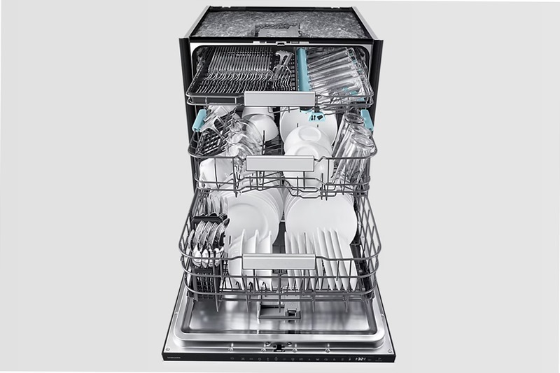 Lavastoviglie Samsung Serie 90 AI DW90H79H1B0 Incasso