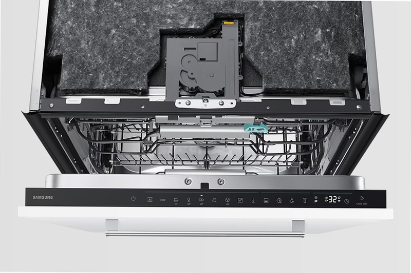Lavastoviglie Samsung Serie 90 AI DW90H79H1B0 Incasso