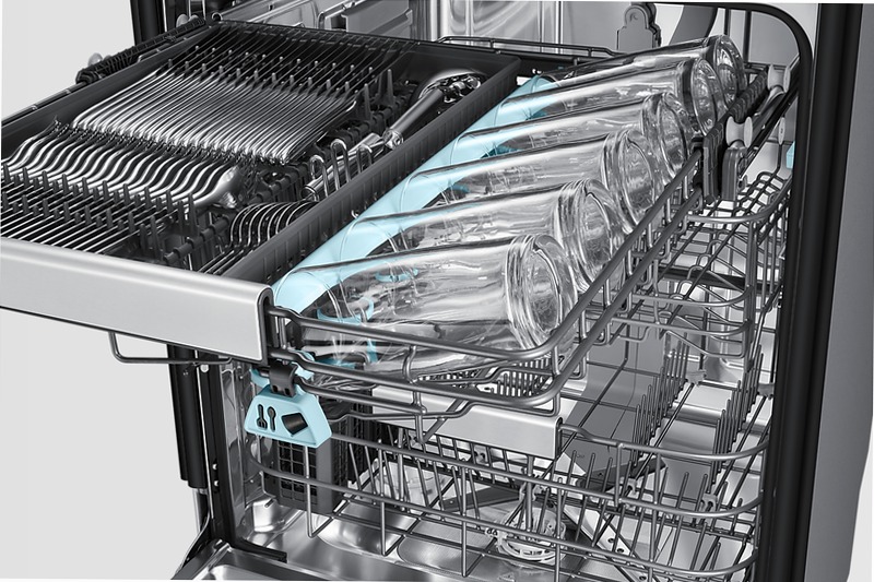 Lavastoviglie Samsung Serie 90 AI DW90H79H1B0 Incasso