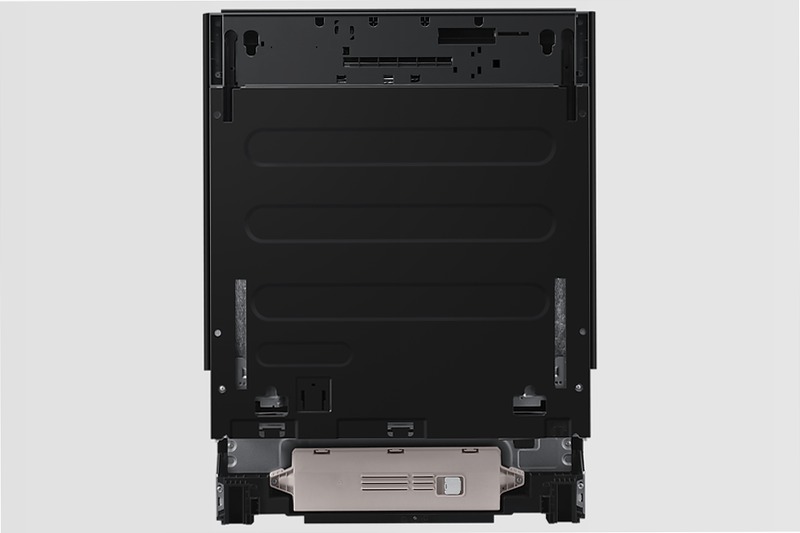 Lavastoviglie Samsung Serie 90 AI DW90H79H1B0 Incasso