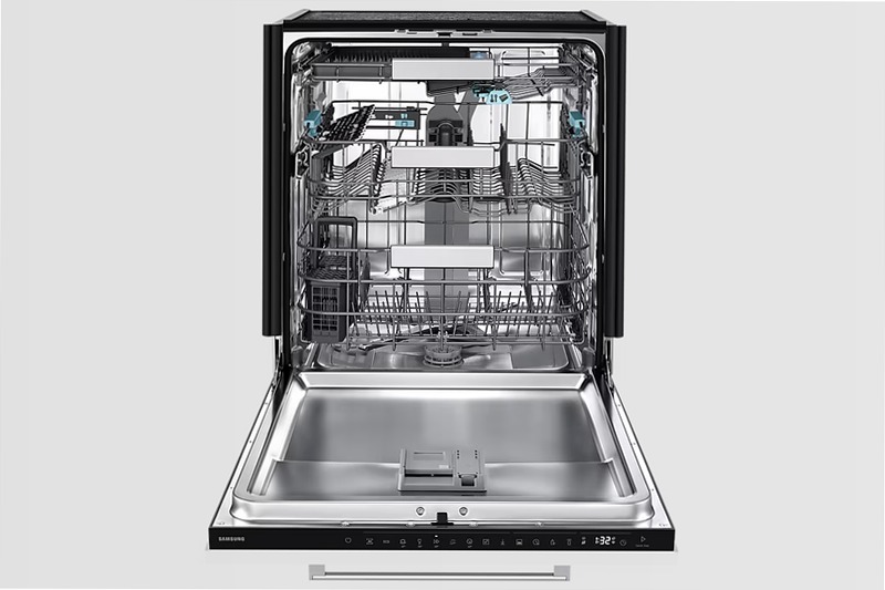 Lavastoviglie Samsung Serie 90 AI DW90H79H1B0 Incasso