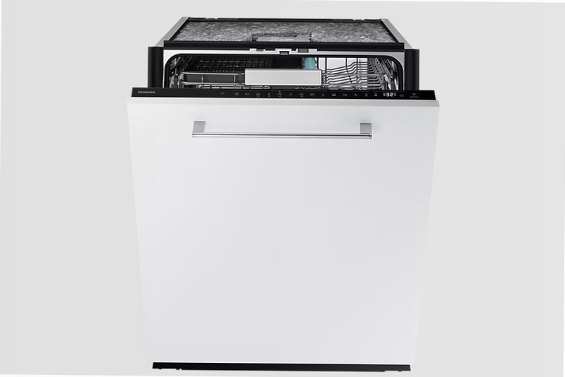 Lavastoviglie Samsung Serie 90 AI DW90H79H1B0 Incasso