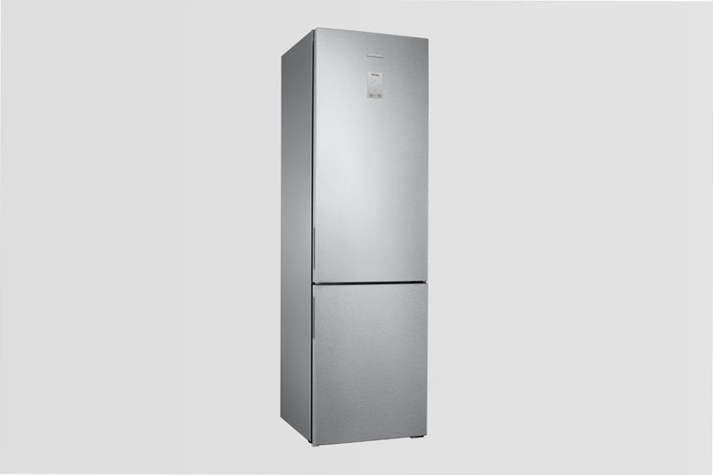 Frigorifi 353L Samsung RB37J542VSAEF D