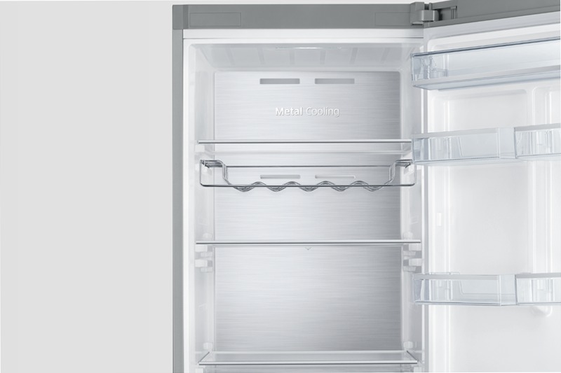 Frigorifi 353L Samsung RB37J542VSAEF D
