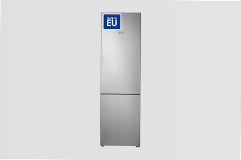 Frigorifi 353L Samsung RB37J542VSAEF D