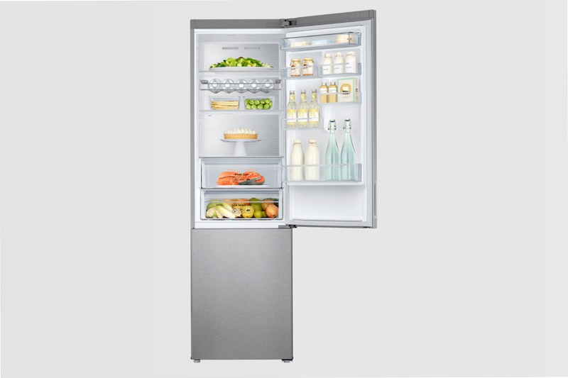 Frigorifi 353L Samsung RB37J542VSAEF D