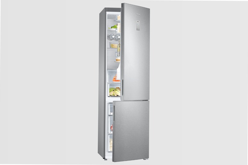 Frigorifi 353L Samsung RB37J542VSAEF D