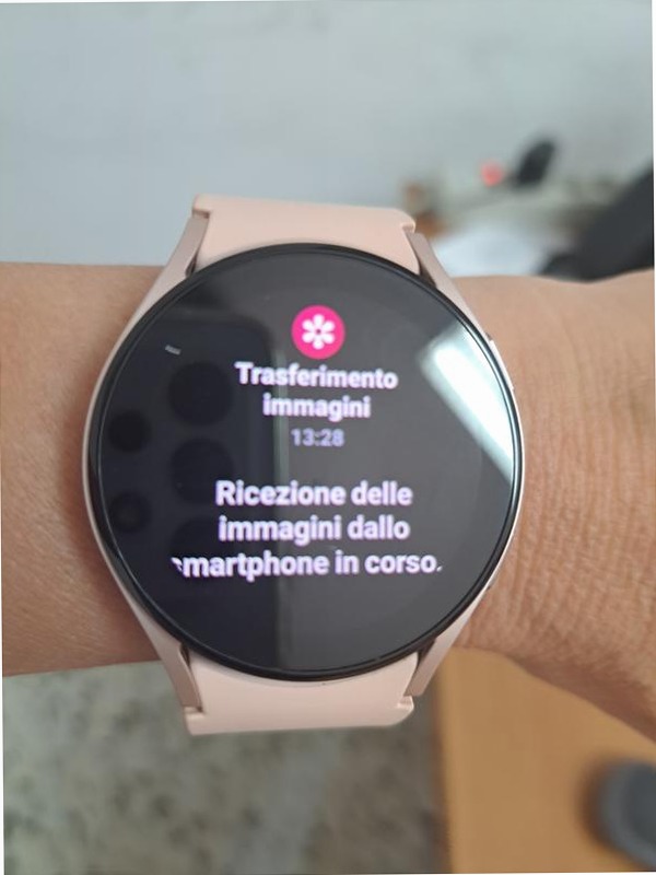 Galaxy Watch5 Bluetooth (40mm)