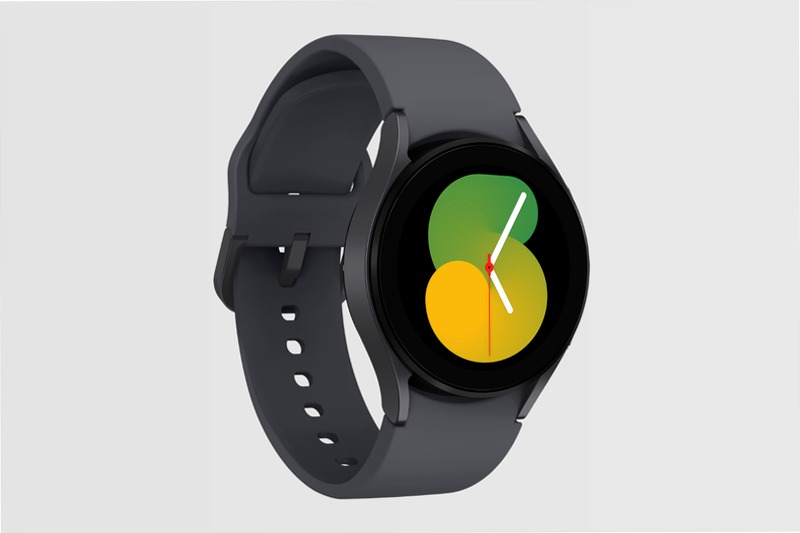 Galaxy Watch5 Bluetooth (40mm) Beige