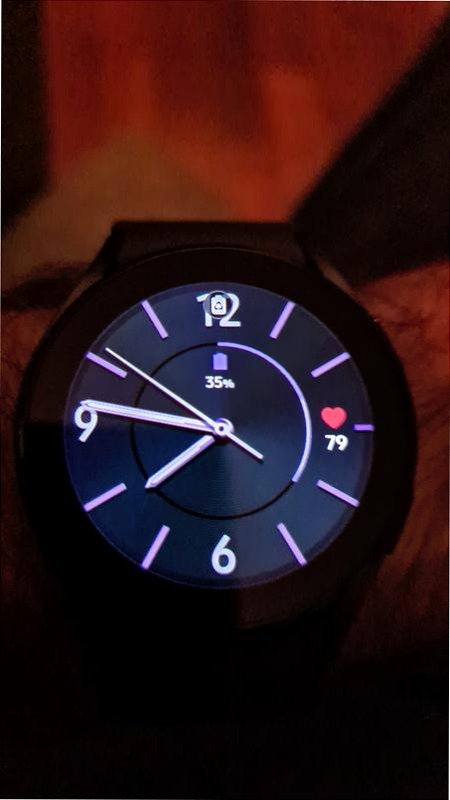 Galaxy Watch5 Bluetooth (40mm)