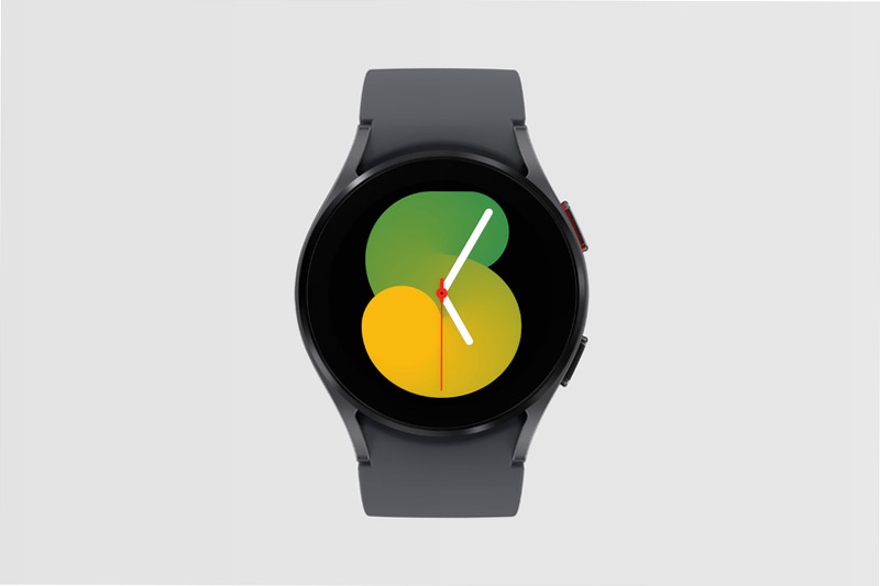 Galaxy Watch5 Bluetooth (40mm) Beige