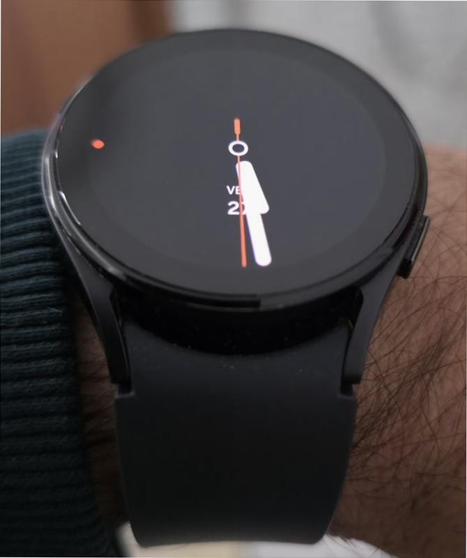 Galaxy Watch5 Bluetooth (40mm)