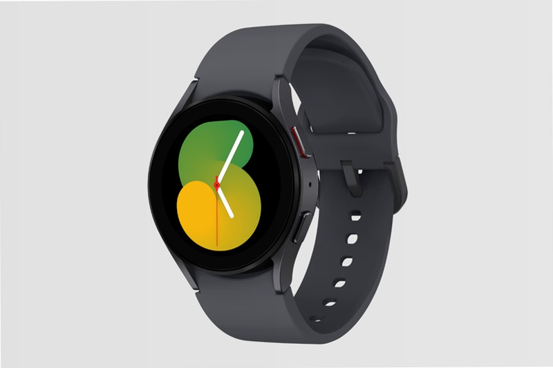 Galaxy Watch5 Bluetooth (40mm) Beige