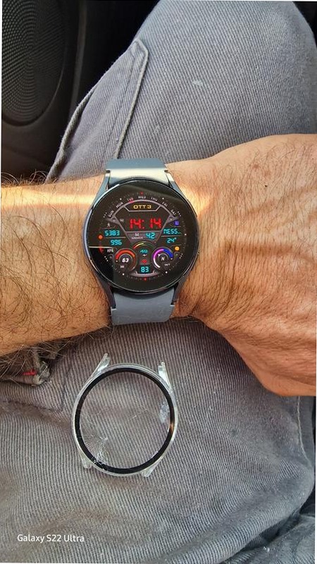 Galaxy Watch5 Bluetooth (40mm)