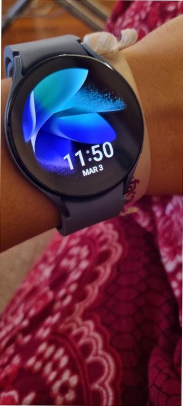 Galaxy Watch5 Bluetooth (40mm)
