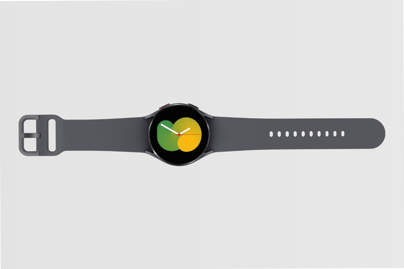 Galaxy Watch5 Bluetooth (40mm) Beige