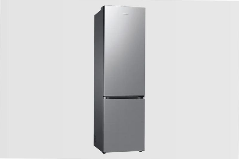 Frigorifero Combinato Samsung EcoFlex 2m 387L RB38T607BS9 Inox B