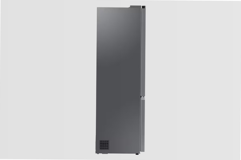 Frigorifero Combinato Samsung EcoFlex 2m 387L RB38T607BS9 Inox B