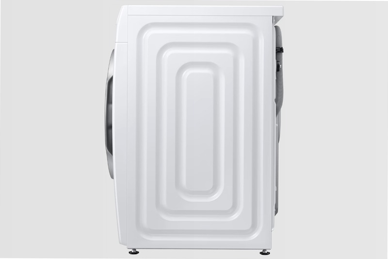 Lavatrice Samsung AI Control Ecodosatore 11Kg WW11DG6B85LHU3 Bianco