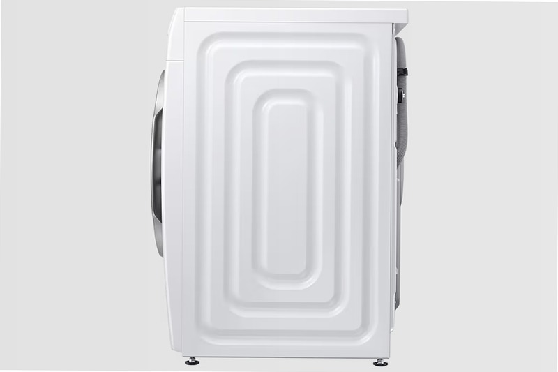 Lavatrice Samsung AI Control Ecodosatore 11Kg Bianco