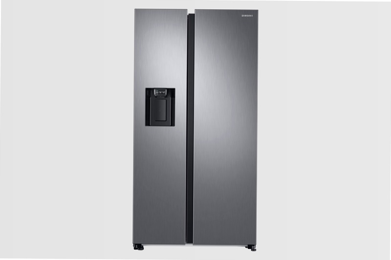 Frigoriferi Americano Samsung RS68N8322S9EF D