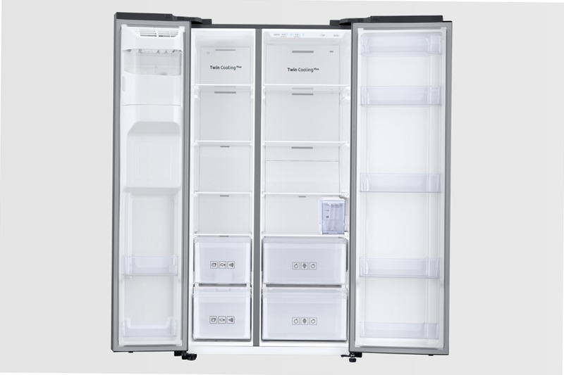 Frigoriferi Americano Samsung RS68N8322S9EF D