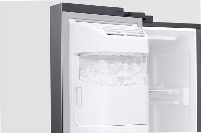 Frigoriferi Americano Samsung RS68N8322S9EF D