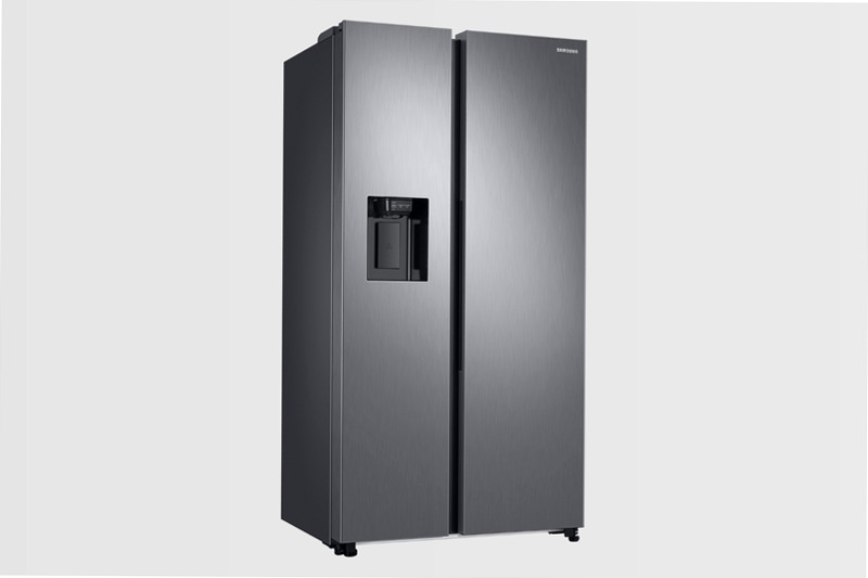 Frigoriferi Americano Samsung RS68N8322S9EF D