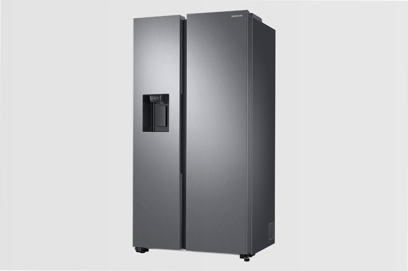 Frigoriferi Americano Samsung RS68N8322S9EF D