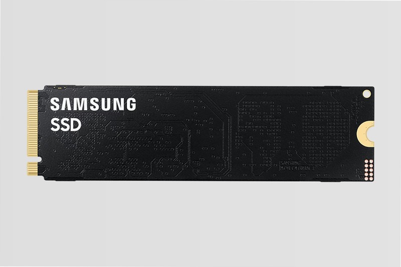 9100 PRO NVMe SSD interno 1TB - Prestazioni di livello 5.0 PCIe 5.0
