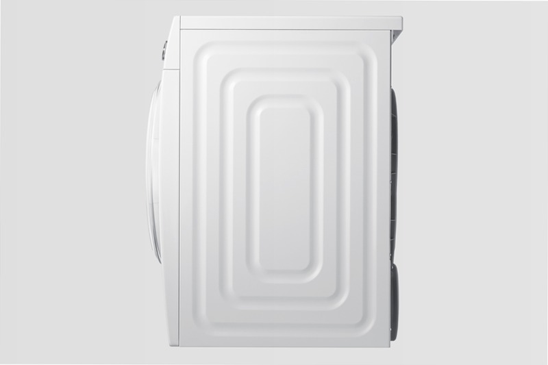 Samsung Asciugatrice DV80K6010EW 8kg A Bianco