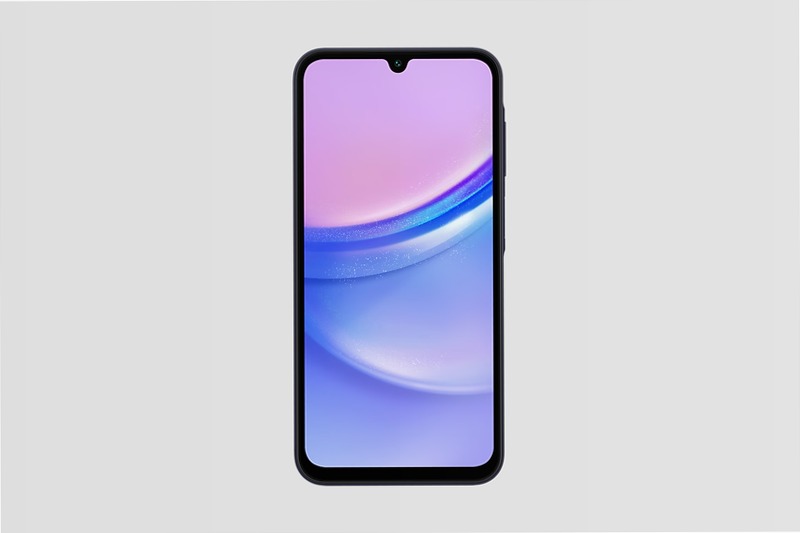 Galaxy A15 - Display Super AMOLED e Fotocamera Potente 6.5" 4GB Blu