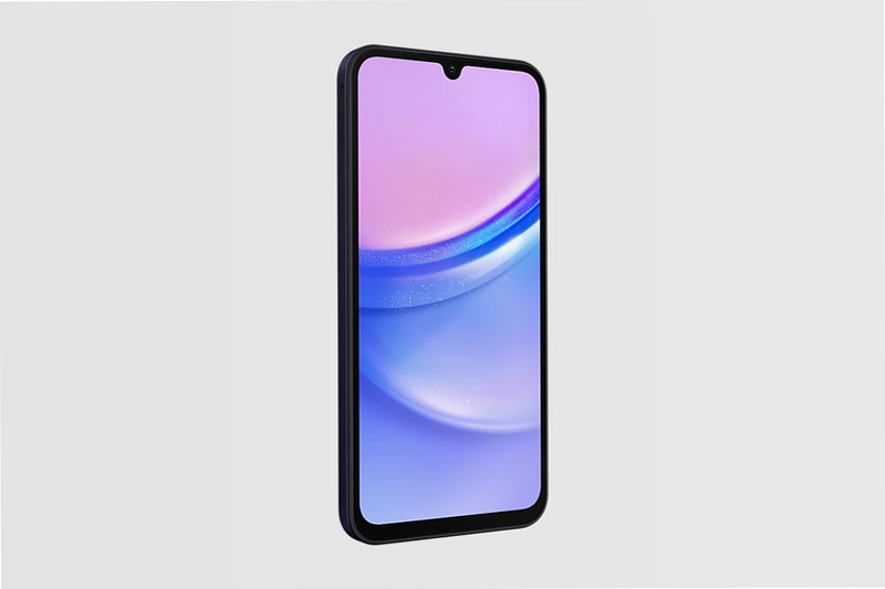 Galaxy A15 - Display Super AMOLED e Fotocamera Potente 6.5" 4GB Blu