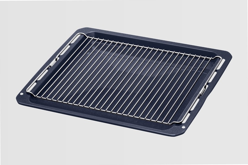 Forno multifunzione Chef Collection NV73J7740RS | Samsung IT 73 A Acciaio