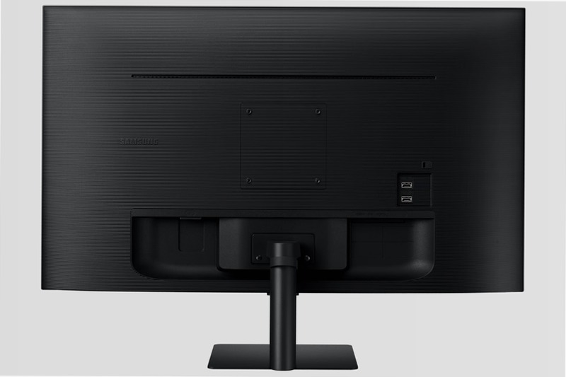 Smart Monitor M5 - M50D da 32'' Full HD Nero VA