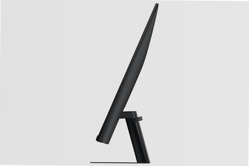 Smart Monitor M5 - M50D da 32'' Full HD Nero VA