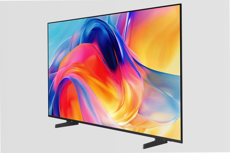 65" Mini LED M70H 4K Vision AI Smart TV Nero