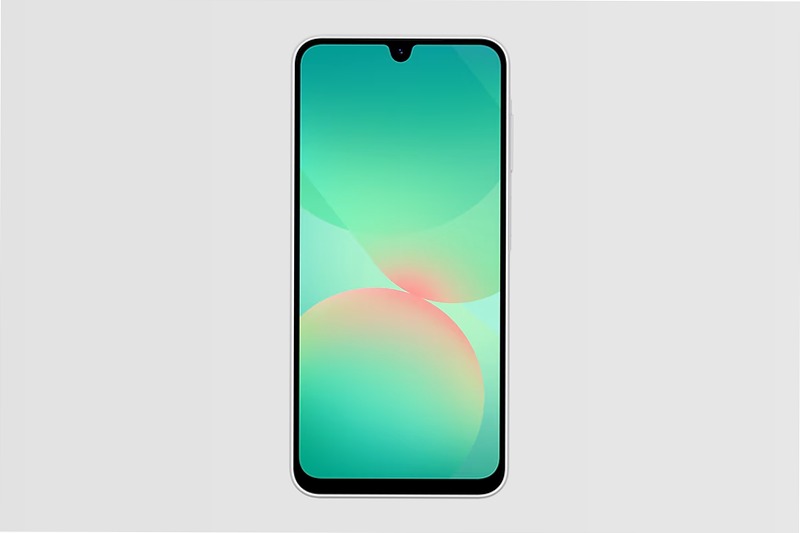 Galaxy A26 5G White - 256GB