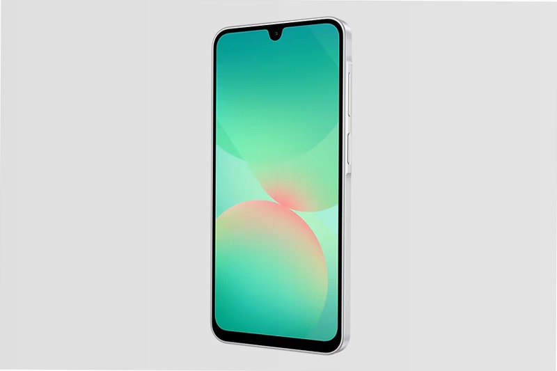 Galaxy A26 5G White - 256GB