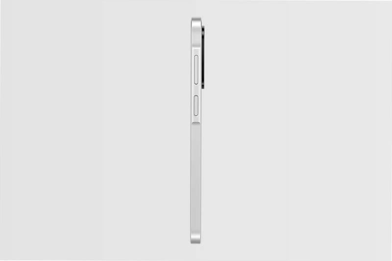 Galaxy A26 5G White - 256GB