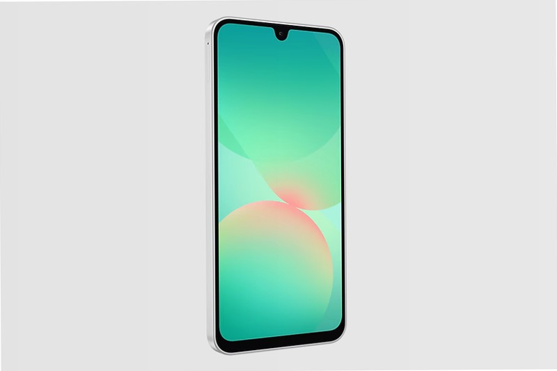 Galaxy A26 5G White - 256GB
