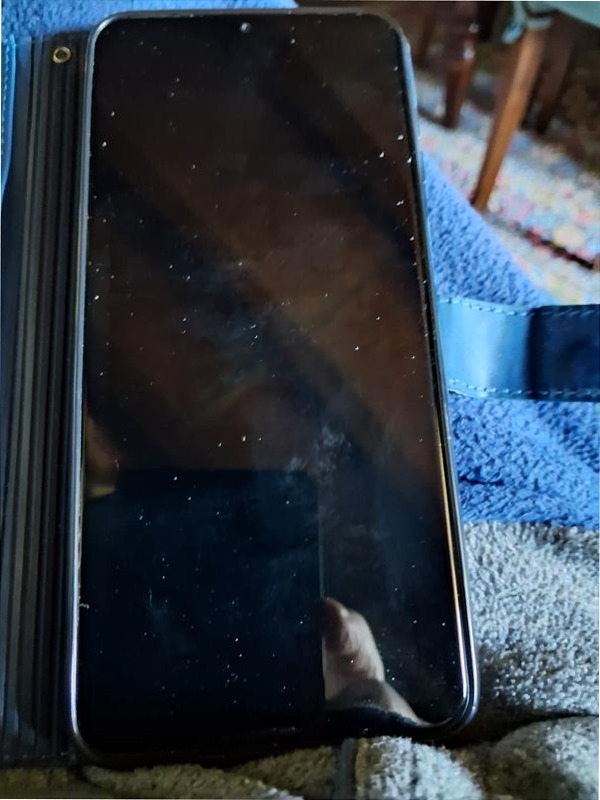 Galaxy A26 5G White - 256GB