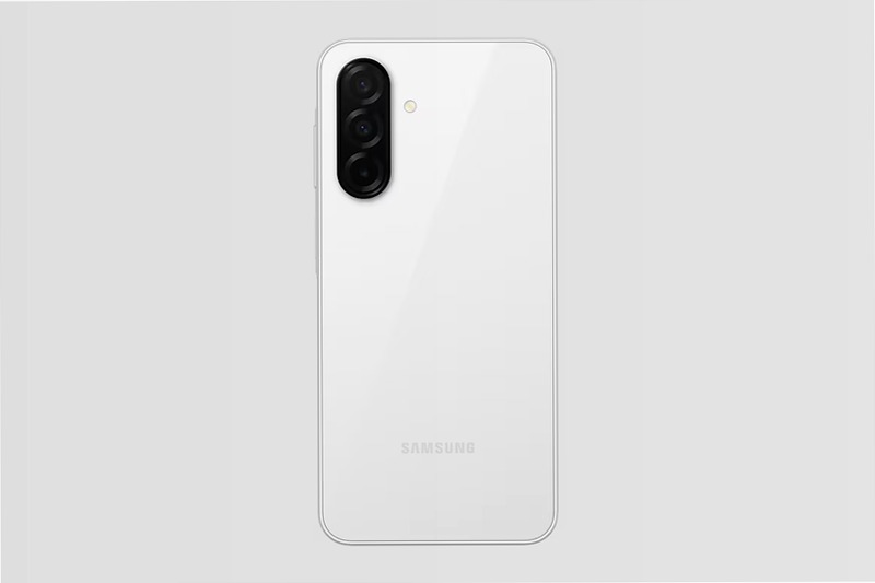 Galaxy A26 5G White - 256GB