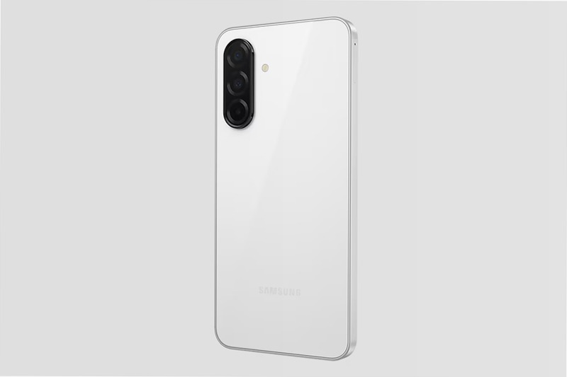 Galaxy A26 5G White - 256GB