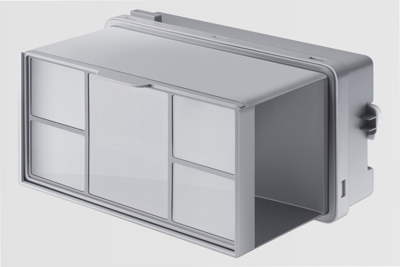 Asciugatrice Samsung Grandi Capacità 16Kg DV16DG8600BVU3 C Nero