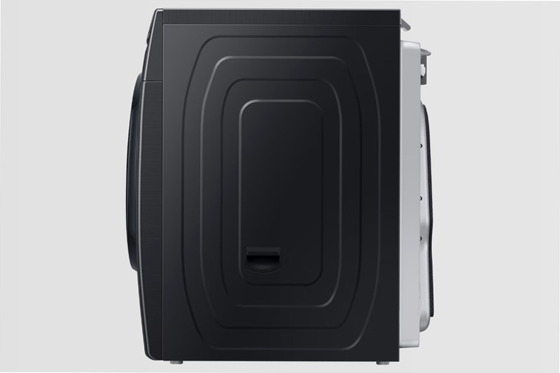 Asciugatrice Samsung Grandi Capacità 16Kg DV16DG8600BVU3 C Nero