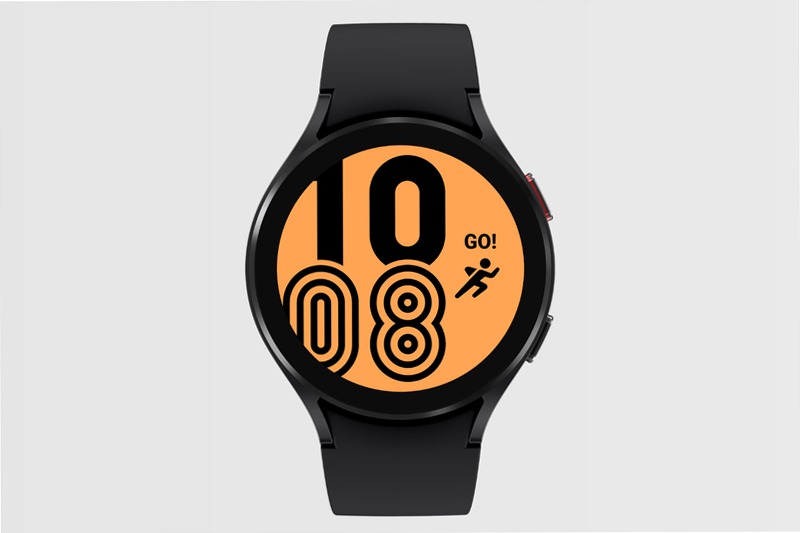 Galaxy Watch4 LTE 44mm