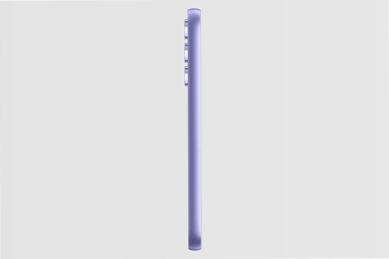 Galaxy A54 5G: Design Raffinato e Funzionalità Avanzate 6.4" 8GB
